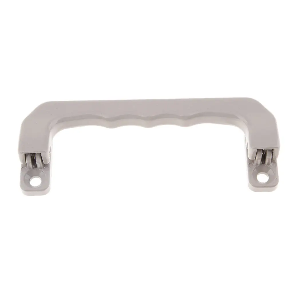 

Aluminum Boat Lift Grab Handle Transom Door Cabinet Hatch 5"