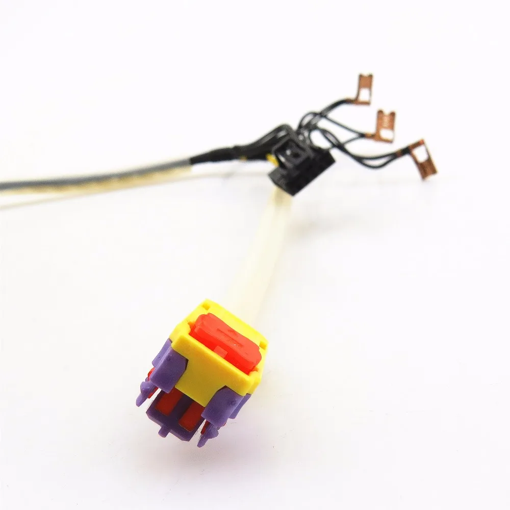 READXT Автомобильный руль провода и кабель Разъем Аксессуары для Passat B7 Golf 6 MK6 Caddy CC Polo