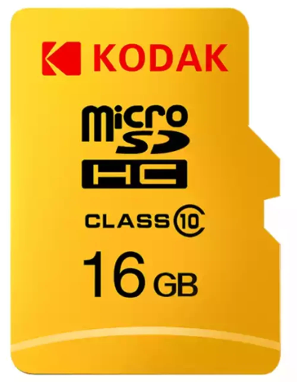Микро-карта KODAK 16 ГБ 32 SDHC 128 256 SDXC UHS-I U3 V30 A1 4K Ultra class 10 TF-карта высокоскоростная карта