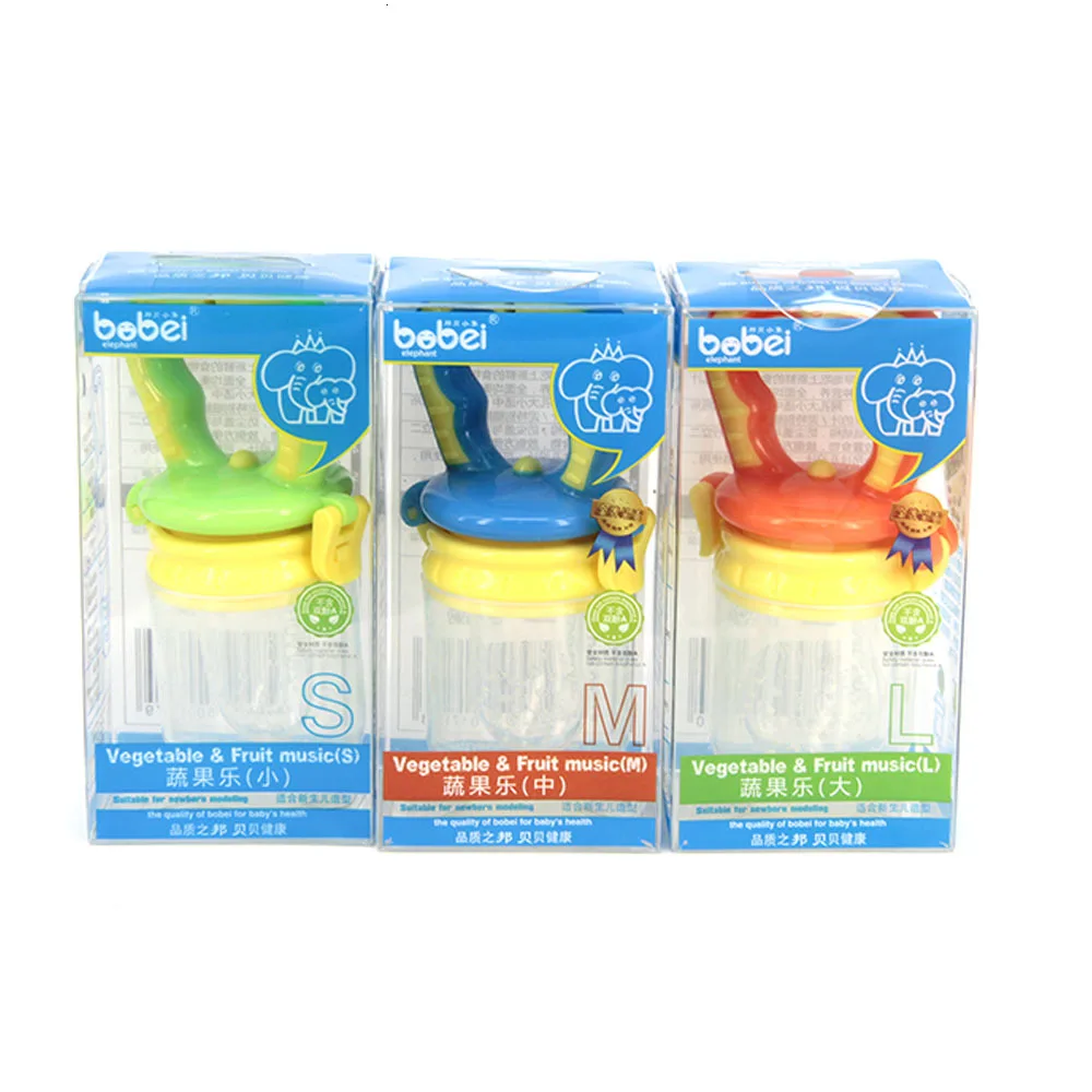 Новая детская соска для свежих продуктов молочная кормления безопасный силикон