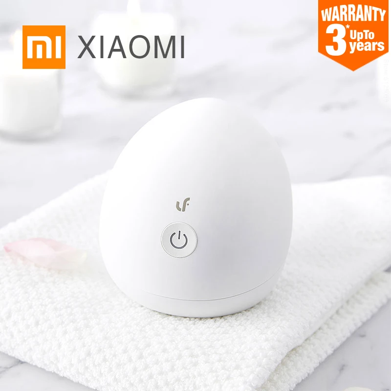 XIAOMI MIJIA релаксационный массажный зарядный глубокий динамический
