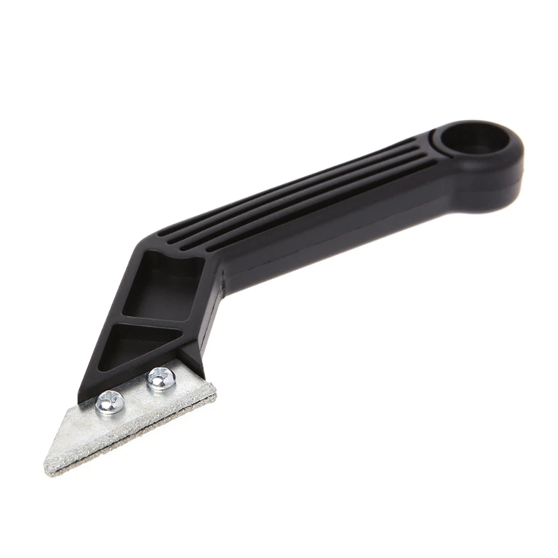 

1Pc Cleaning and Removal Of Old Grout Hand Tools Professional Grout Saw Tile Gap