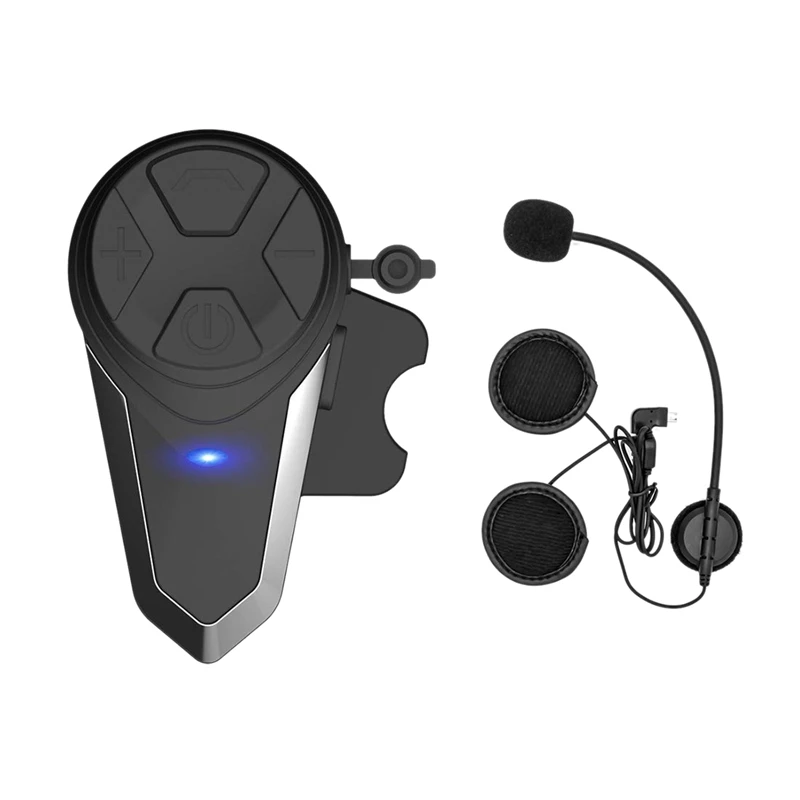 Мотоциклетный шлем Bluetooth гарнитура 1000 м переговорные системы связи лыжные мото