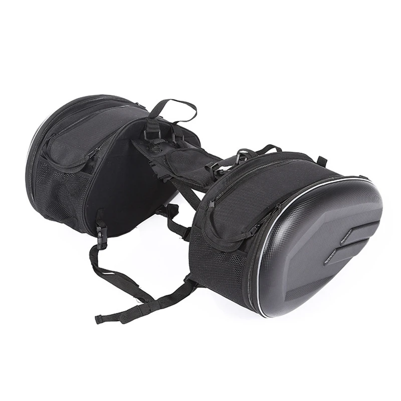 

Motorcycle Helmet Travel Bags Suitcase Saddlebags Racing Race Travel Luggage Bag