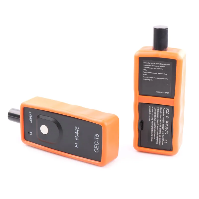 Датчик давления в шинах инструмент для активации TPMS GM Chevrolet Buick Daewoo Opel Cadillac