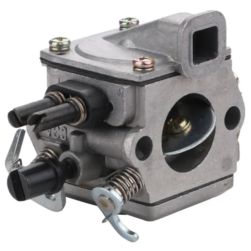 Свеча зажигания карбюратора комплект топливной линии для Stihl 034 036 Замена