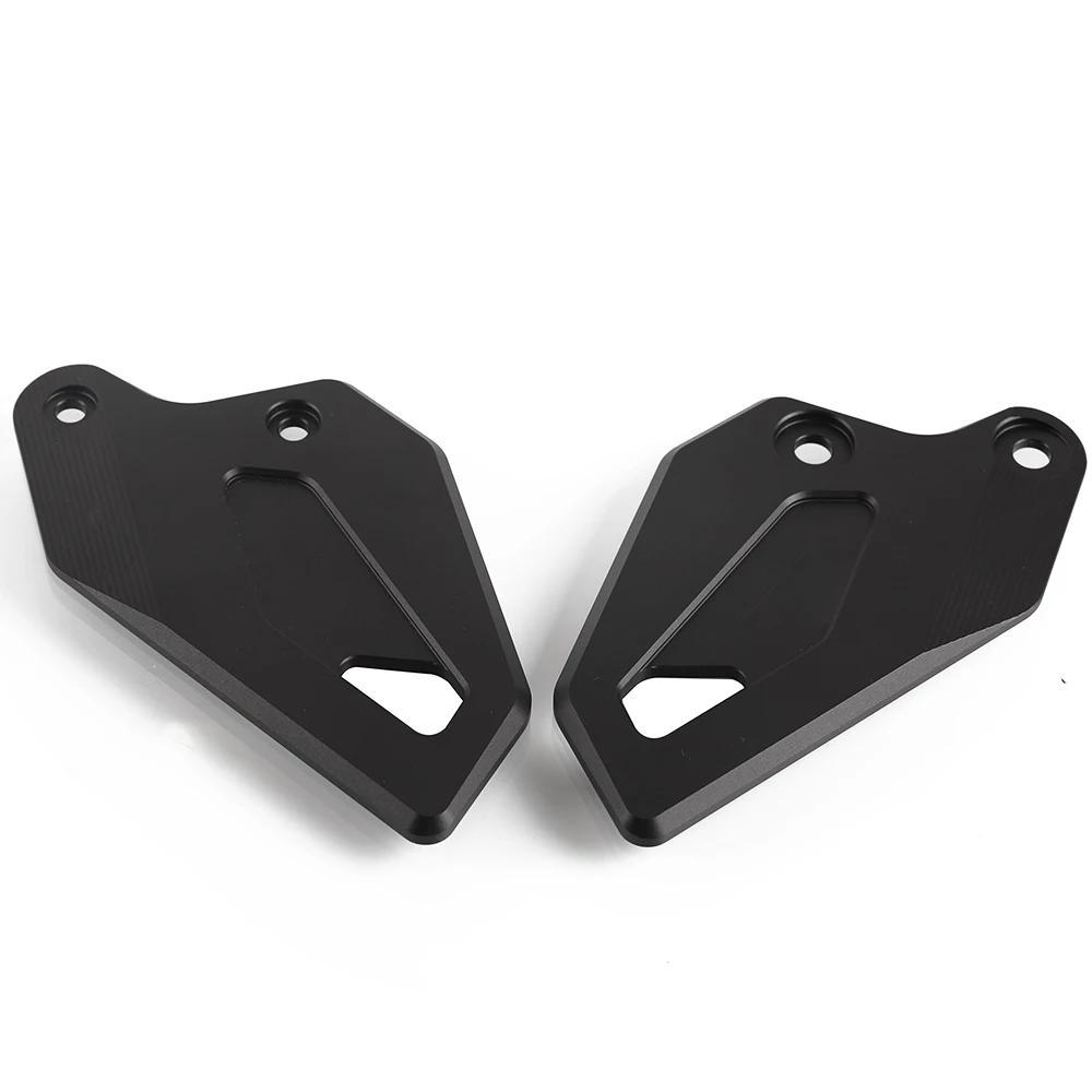 

Z900RS Motorcycle Heel Protective Cover Guard Rear Brake Master Cylinder Guard For KAWASAKI Z900RS Cafe 2017 2018 2019 2020 2021