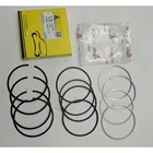 Поршневые кольца 0640T6 1607824580 для Peugeot 208 2008 308CC 308SW 3008 308S 408 508 5008 Citroen C4L 1,6 T