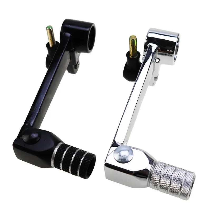 

Motorcycle Aluminum Alloy Gear Shift Shifter Lever Pedal For Kawasaki ZX12R ZX-12R ZX 12R 2000 2001 2002 2003 2004 2005