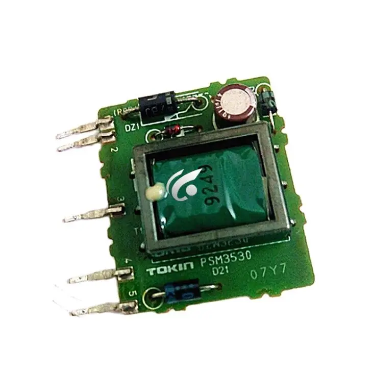 

good working for air conditioning board Power module 12V module PSM3530 D1507-B001-Z1-0 part