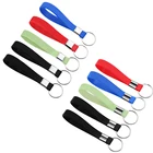 1 шт. силиконовый автомобильный брелок для ключей для Volkswagen VW Polo Golf 4 5 6 7 Beetle MK1 MK2 MK3 MK4 MK5 MK6 Bora CC Passat B6