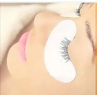 20 пар безворсовые подушечки для наращивания ресниц|eye pads|under eye padseyelash extension |