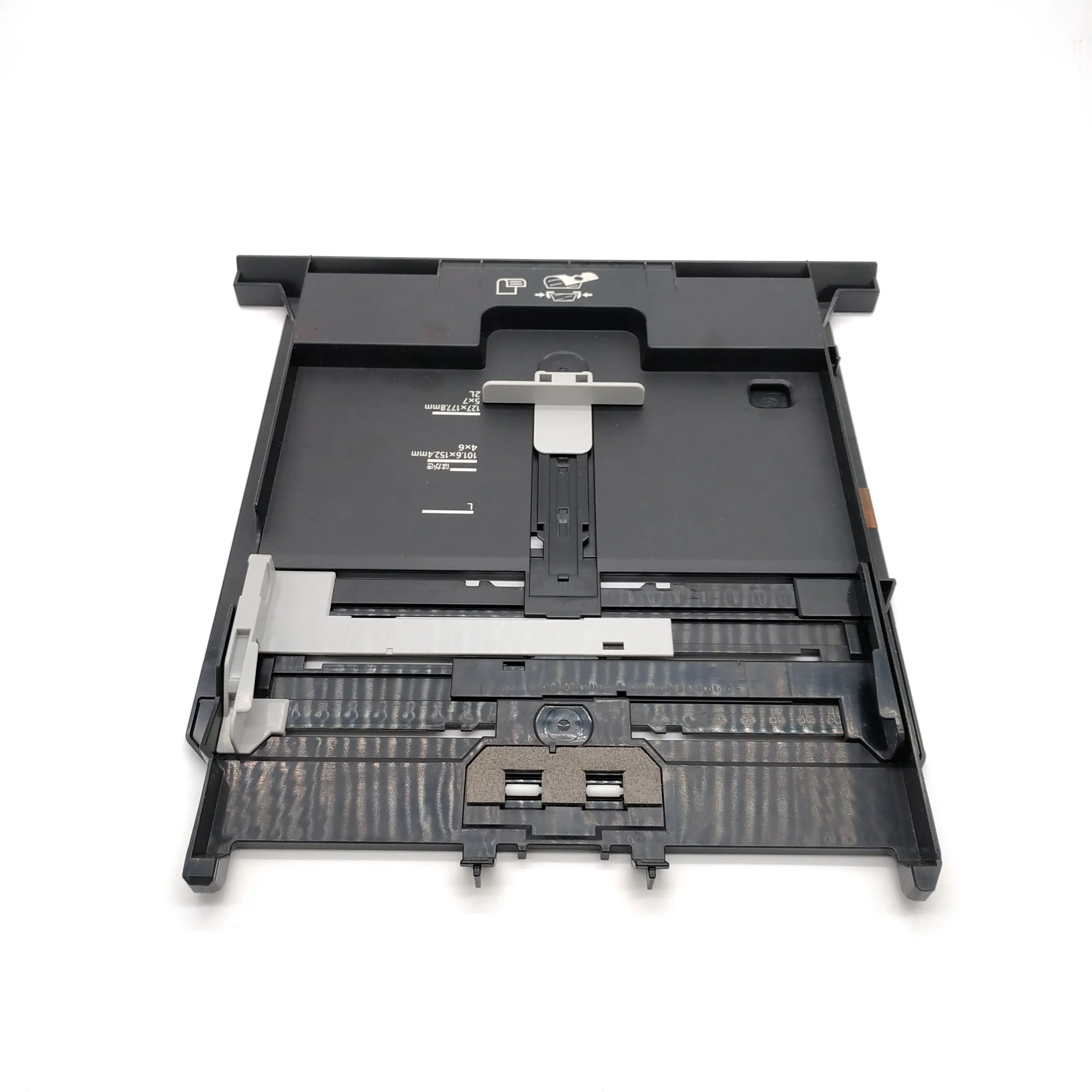 

Photo Paper Input Cassette Tray for Canon PIXMA printer part MG6330 MG5420 MG6320 iP7220 iP7250