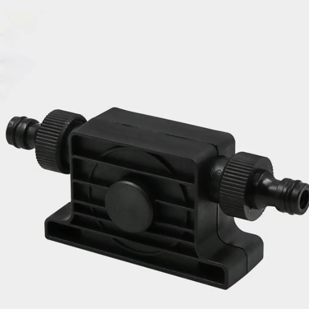 Ручной центробежный насос самовсасывающий с круглой ручкой 8 мм разъем 2 шт. |