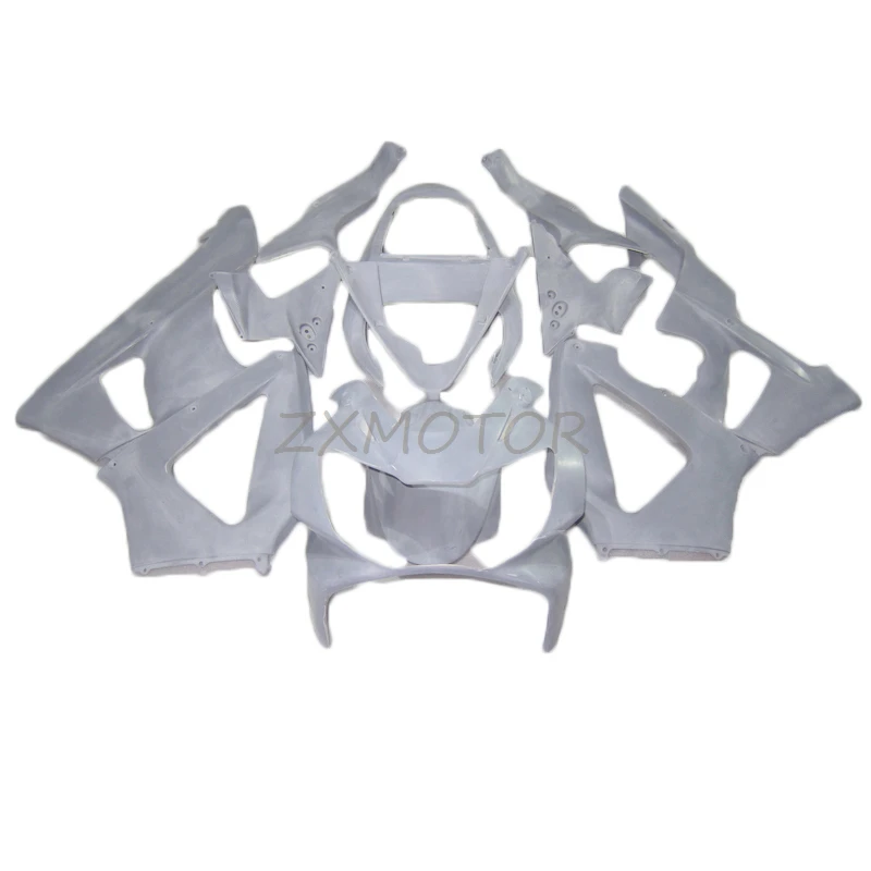 

White Fairings For Honda CBR900RR 929 2000 2001 cbr 929 00 01 Injection CBR929 ABS Plastic Hot Sale fairing kit TY24