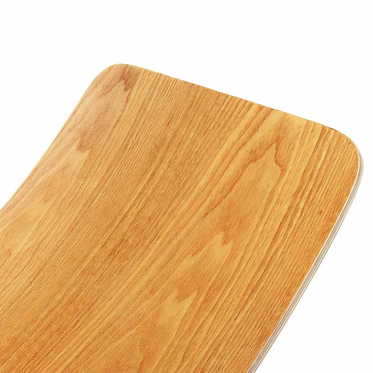 

80CM High Quality Child Wooden Balance Board Body Wobble Balance Workout Twist Training Equipment Children's Balance Seesaw Toys