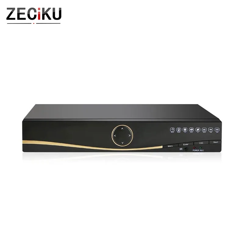 H.265 32CH CCTV NVR 5MP/4MP/3MP/2MP ONVIF IP камера XMEYE сетевой видеорегистратор с Hevc