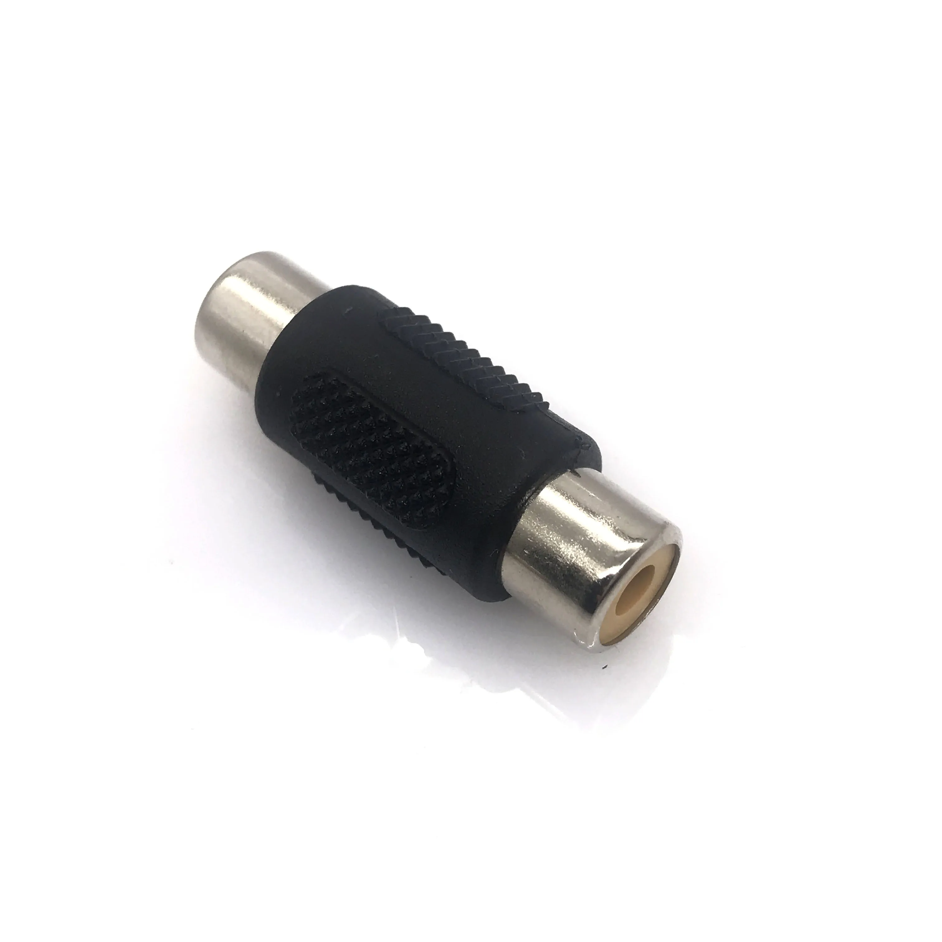 5 шт. переходник-гнездо RCA на гнездо для аудио и видео | Обустройство дома