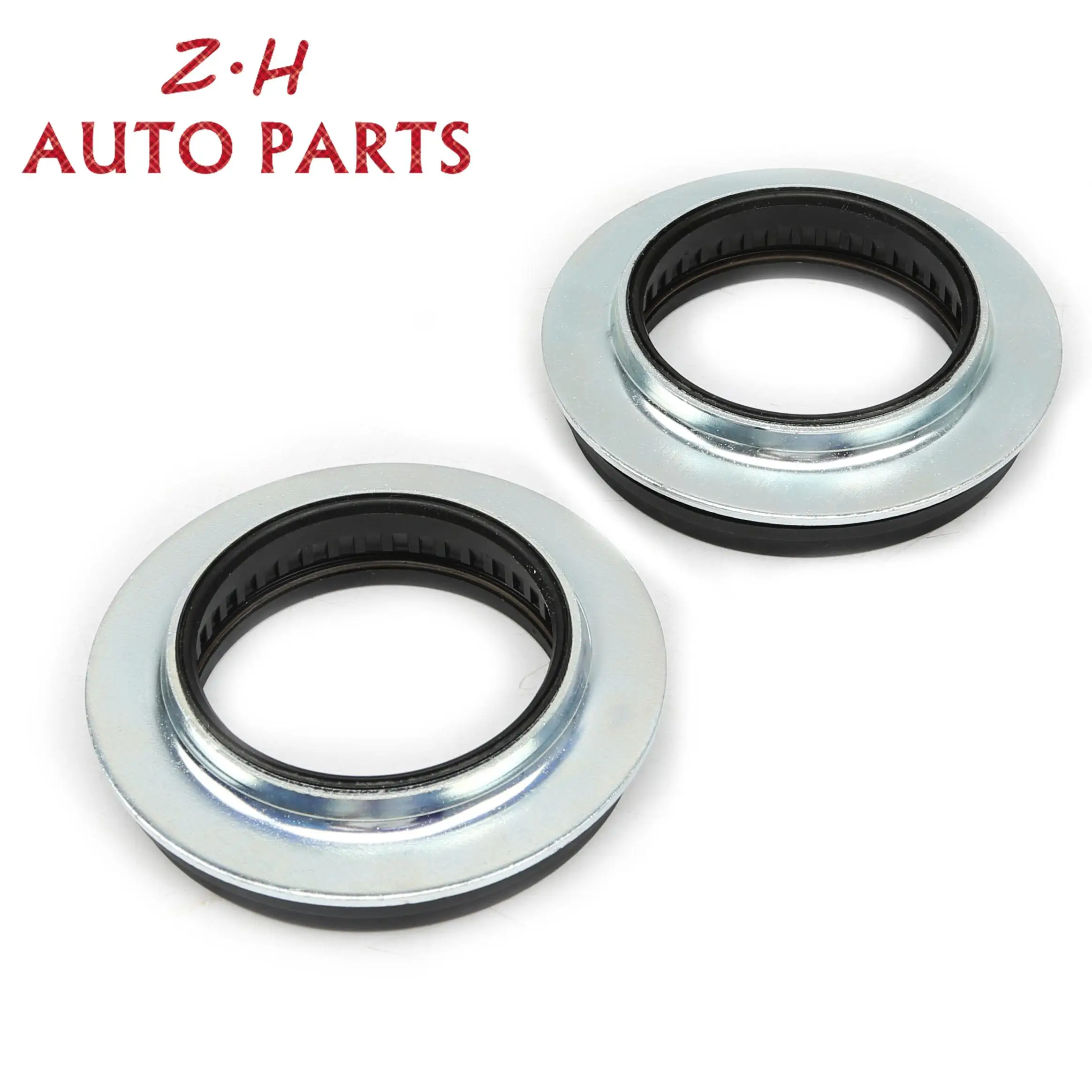 Front Axle Left &amp Right Shock Absorber Bearing Struts For VW Golf Plus Passat CC Tiguan Audi A2 A3 Q3 RS3 TT Skoda Seat | Автомобили и