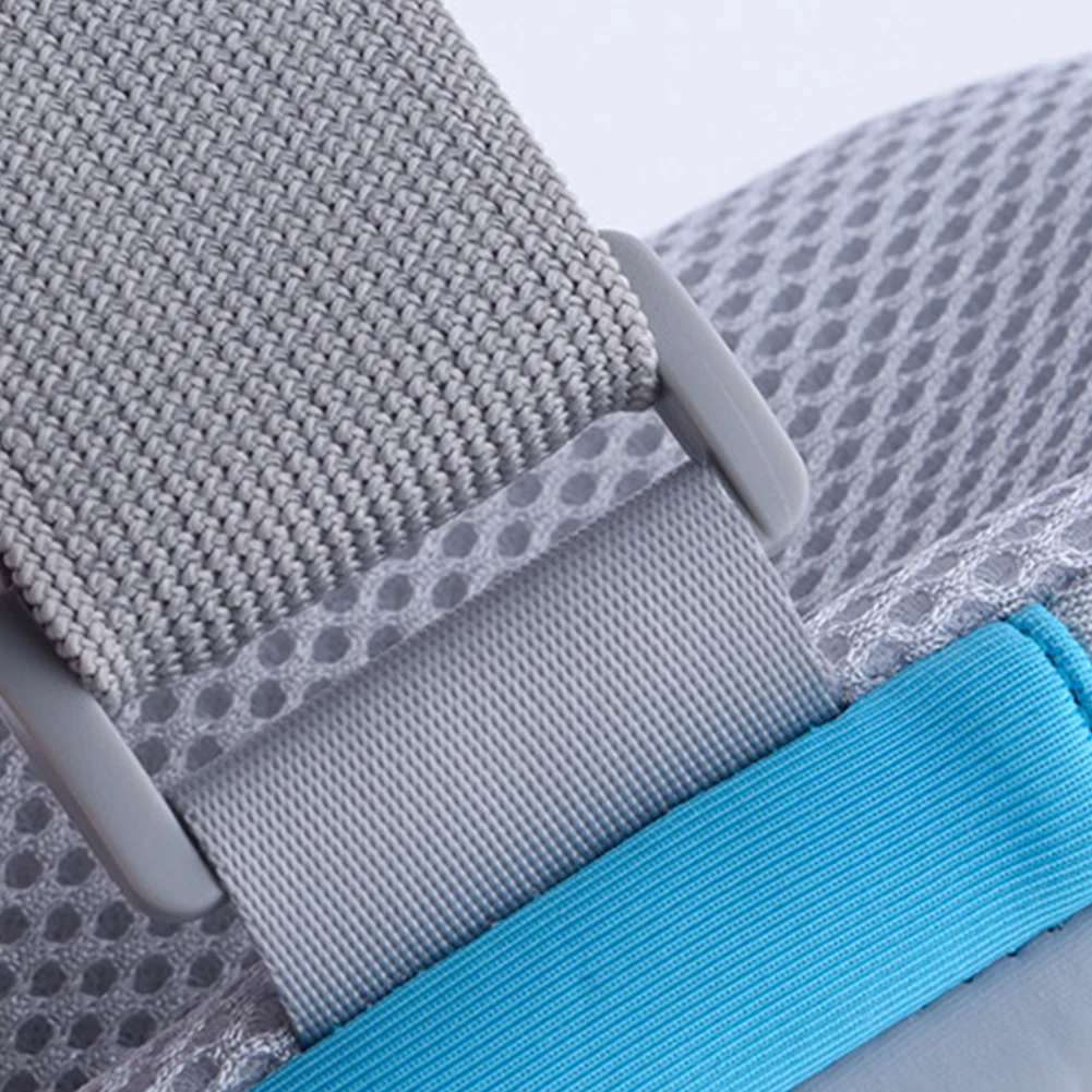 Карманные Легкие беговые практичные регулируемые ремни держатель для телефона