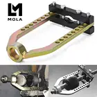 Универсальный переключатель шарнирного вала для мобильного телефона, разделитель Съемник