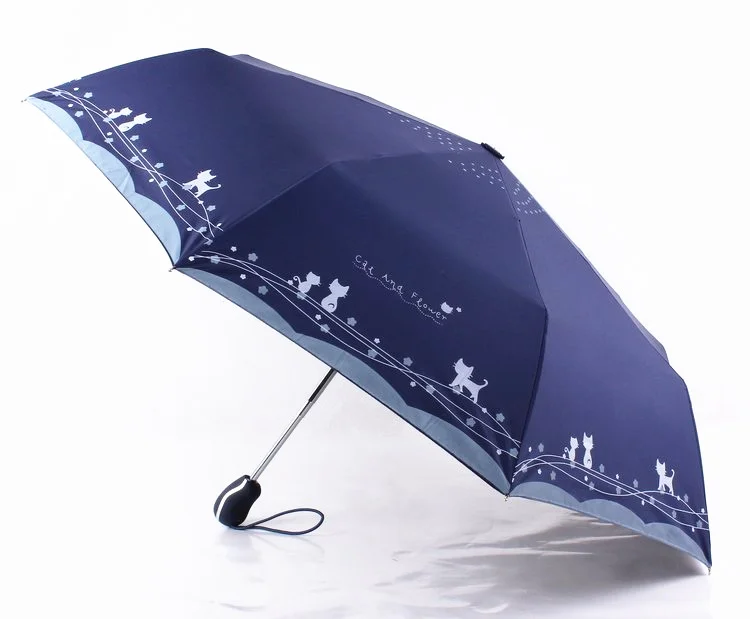 зонт u10- 1l d 778-2. зонтик складной женский. прозрачный зонт складной. женский зонт. зонты от дождя женские.