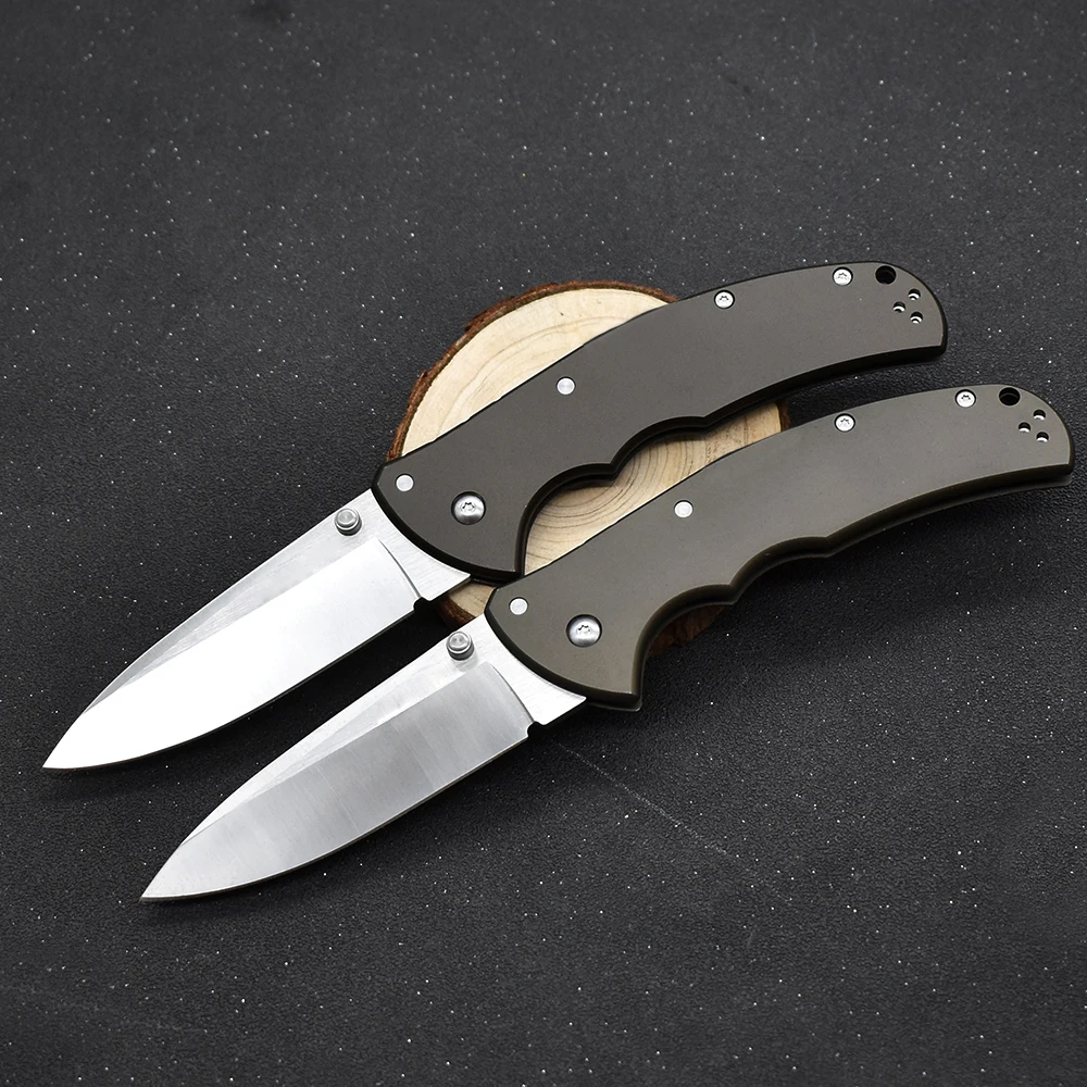 Код 4 складные столы и стулья для Ножи самозащиты карман высокая твердость S35VN