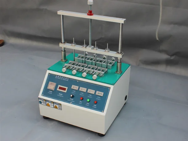 

Four-station switch key life tester/key life tester/switch key tester