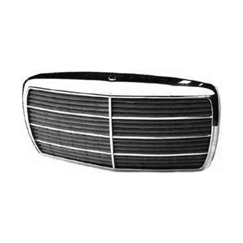 

CAR middle grille radiator grille w123 eja pan tdtmer ced enz urb odi es el s230 middle grille front bumper ventilation grille