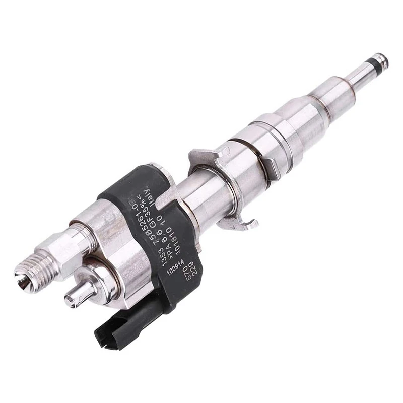 

New Fuel Injector Fuel Injector Seals for -BMW N54 135 335 535 550 750 650I 740I X6 13537585261-09