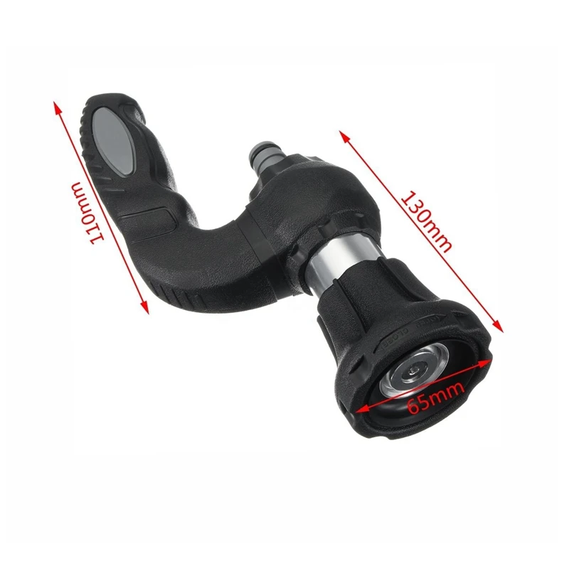 Распылительная Форсунка для мойки автомобиля садовый шланг инструмент полива