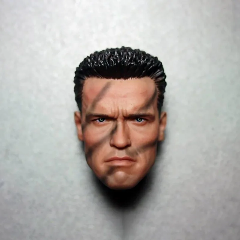 Экшн фигурки T800 мужские масштаб 1/6|Игровые и трансформеры| |
