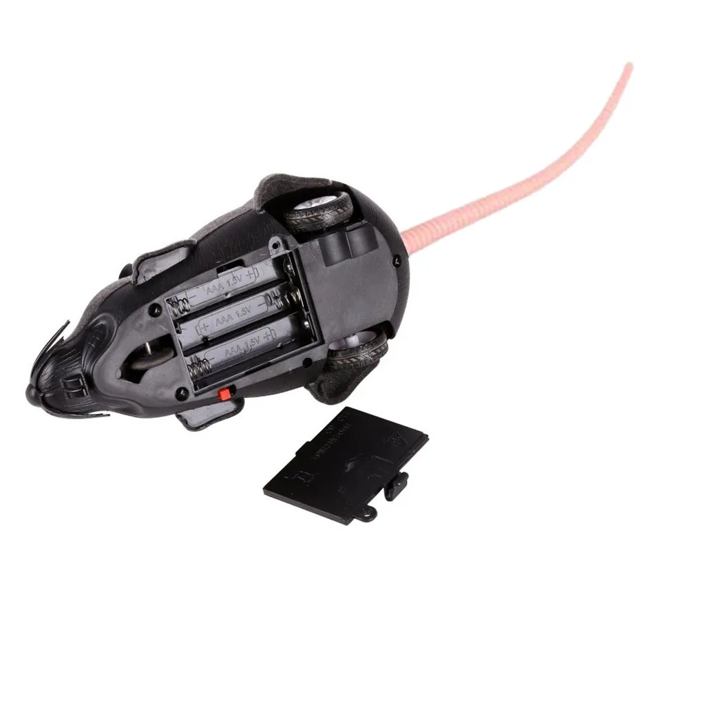 Модные радиоуправляемые игрушки весело Беспроводной пульт дистанционного