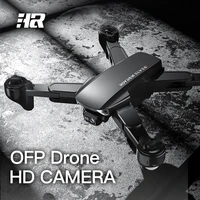 nyr new h10 drones with camera 6k hd 2 4g ofp rc aerial photo quadcopter maintain altitude and return automatically toy gift