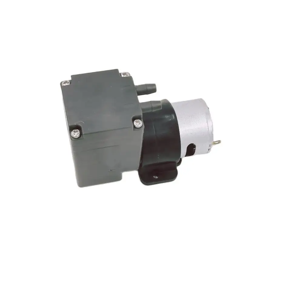 Высокопроизводительная диафрагма-80 кПа вакуумная соковыжималка 24 в вакуумный