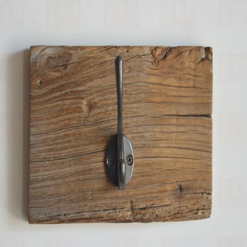 Новинка 2019 высокое качество винтажная вешалка для ключей в старинном стиле