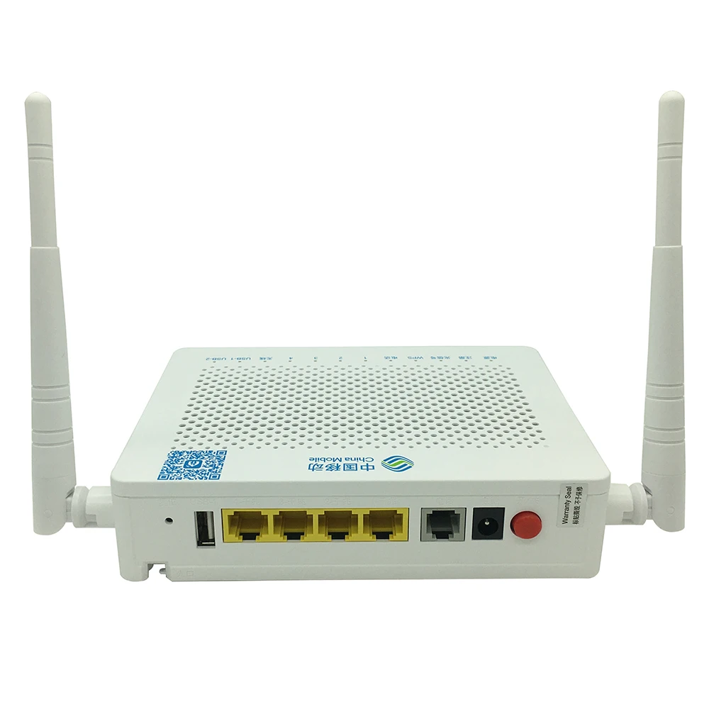 Бесплатная доставка двухдиапазонный ZTE GPON ONU ZXHN F673AV9 4GE LAN 5G AC WIFI ONT PPPOE модем FTTH