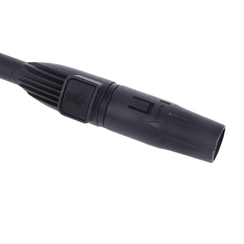 

High Pressure Washer Trigger Car Sprayer Lance Variable Nozzle For Black & Dropshipping