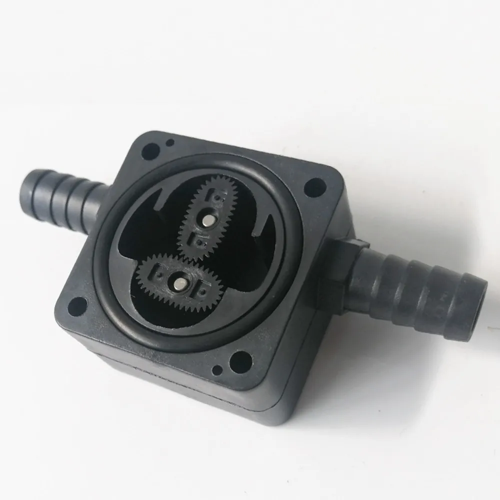 13 мм OD присоединиться Plug Шестерни Датчик потока масла для смазочного бензин OF201 |