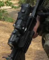 10 шт. векторная оптика Maverick 1x22 охотничий прицел Reflex Red Dot Sight с 21 мм QD Riser Picatinny Weaver Mount