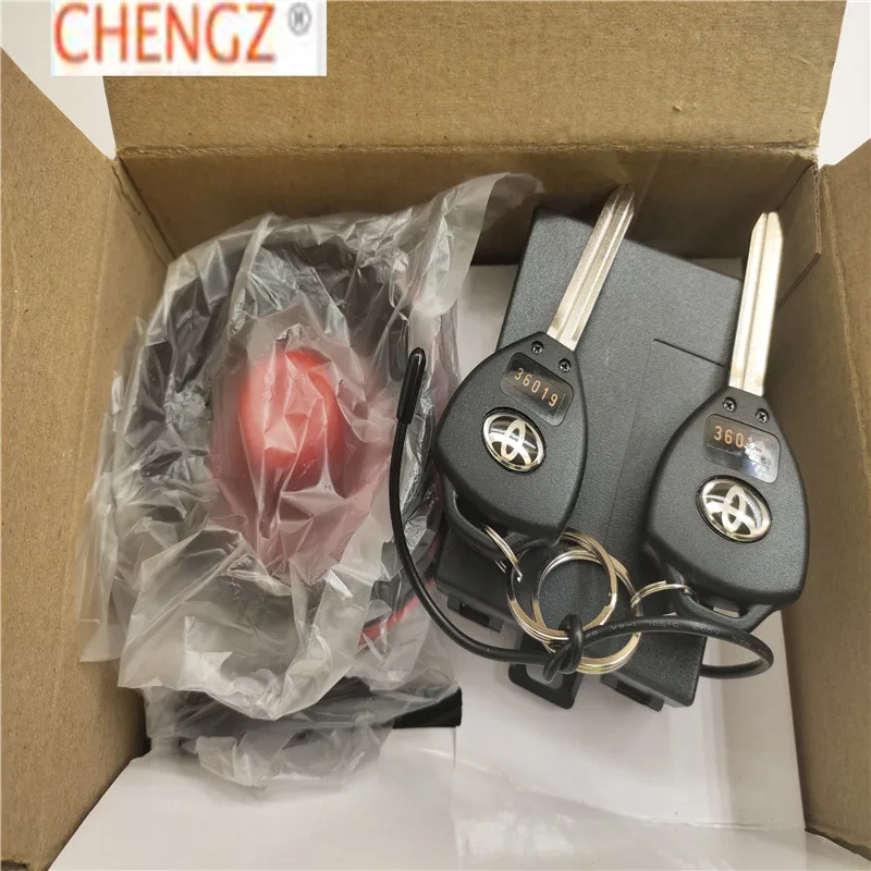 Бесплатная доставка 10 комплектов автомобильная идентификационная дверь