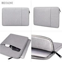 laptop notebook case tablet sleeve cover bag 11 12 13 15 15 6 liner waterproof sleeve bag shockproof case for men women