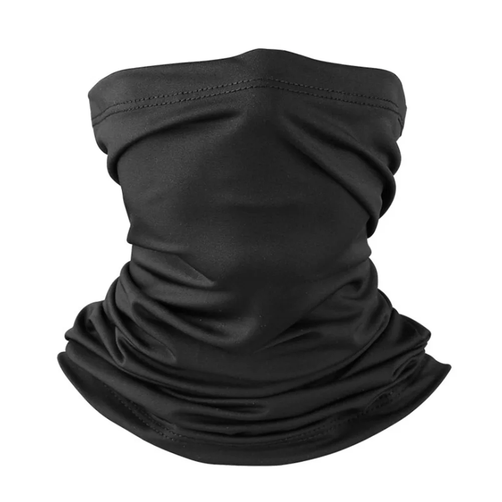

Unisex Head Bandana Anti Dust UV Neck Scarf Outdoor Bicycle Cycling Fishing Multifunction Headband Sand Cover For Hiking Biking