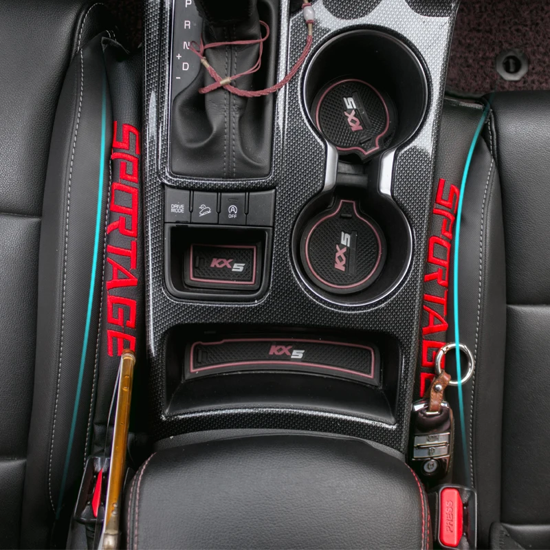 

Защитный чехол для KIA Sportage SL QL QLE 2011-2018 2019 2020 2021 2022