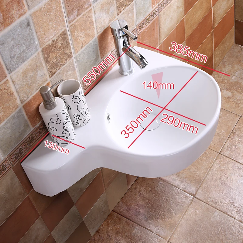 Nablatowa судна раковины Para Wastafel раковина Ванная комната Salle De Bain Lavandino Bagno поо Куба