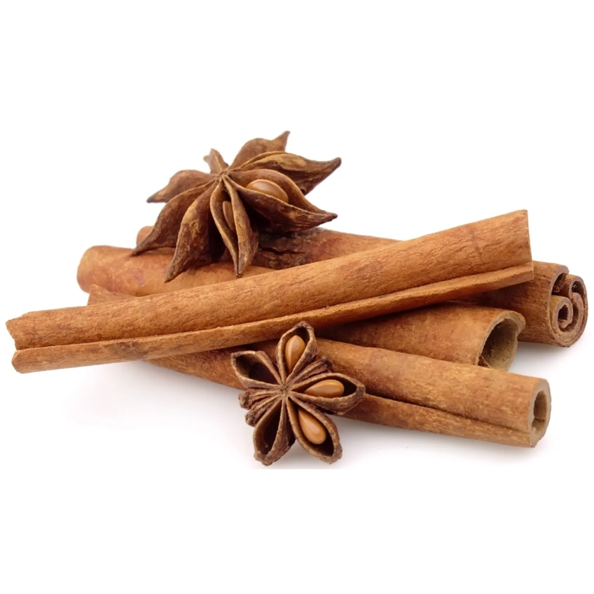 Натуральное мыло ручной работы против акне корицы 100 г + подарочный пищевой