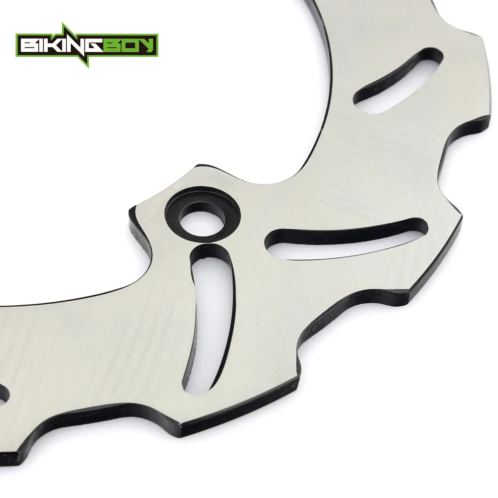 BIKINGBOY Front Rear Brake Discs Disks Rotors For Suzuki DR 650 SE DR650SE 96 97 98 99 00 01 02 03 04 05 06 07 08 09 10 11 12
BIKINGBOY Front Rear Brake Discs Disks Rotors For Suzuki DR 650 SE DR650SE 96 97 98 99 00 01 02 03 04 05 06 07 08 09 10 11 12