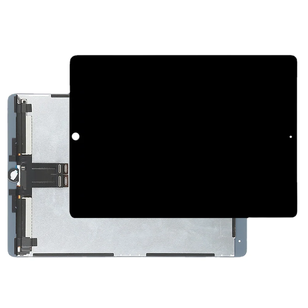 

Сенсорный ЖК-дисплей A1701/A1709, дисплей с органическим светодиодом диагональю экрана, дигитайзер, полная сборка, запасной планшет