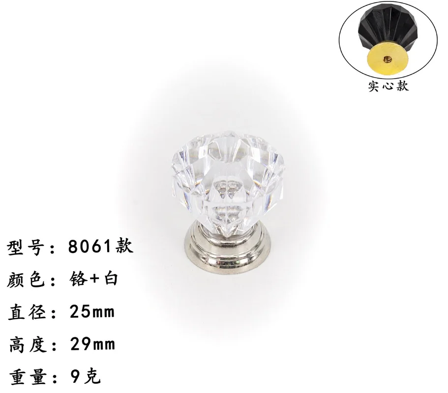 

Cabinet Drawer Door Handle Plastic Handle Cabinet Wardrobe Door Handle Simple Shoe Cabinet Door Handle