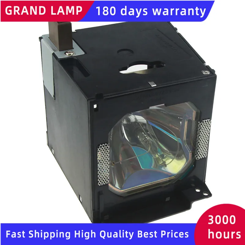 AN K9LP/BQC XVZ9000/1 Замена лампы с Корпус для Sharp XV Z9000 Z9000E Z9000U проектор 180 дней гарантии